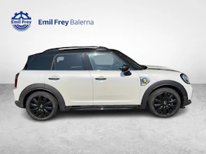 Fahrzeugbild MINI Countryman Cooper SE ALL4 F60