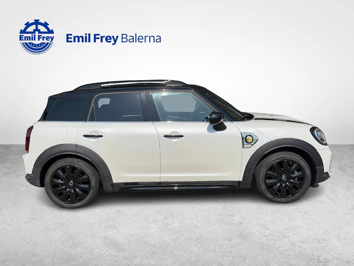 Fahrzeugbild MINI COUNTRYMAN