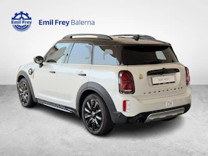 Fahrzeugbild MINI Countryman Cooper SE ALL4 F60