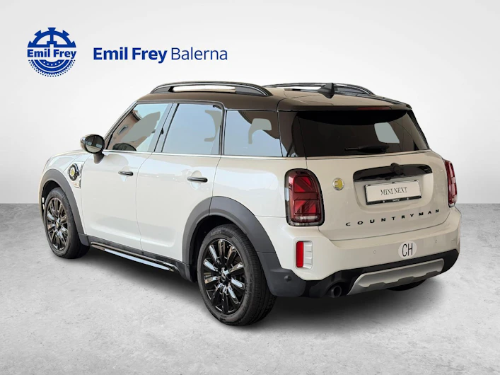 Fahrzeugbild MINI COUNTRYMAN