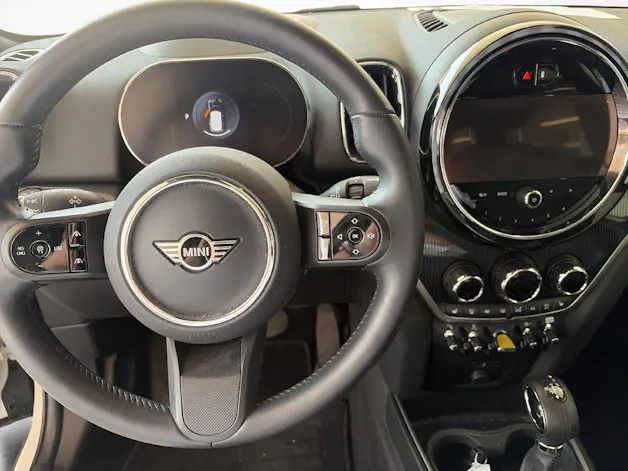 Mini Countryman Cooper SE ALL4 F60