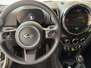 Fahrzeugbild MINI Countryman Cooper SE ALL4 F60