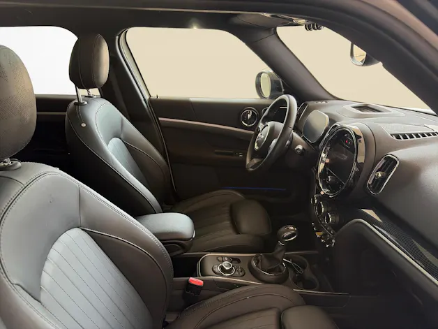 Mini Countryman Cooper SE ALL4 F60