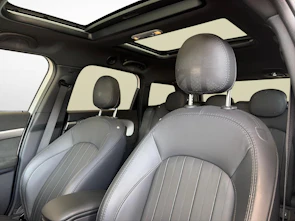 Fahrzeugbild MINI Countryman Cooper SE ALL4 F60