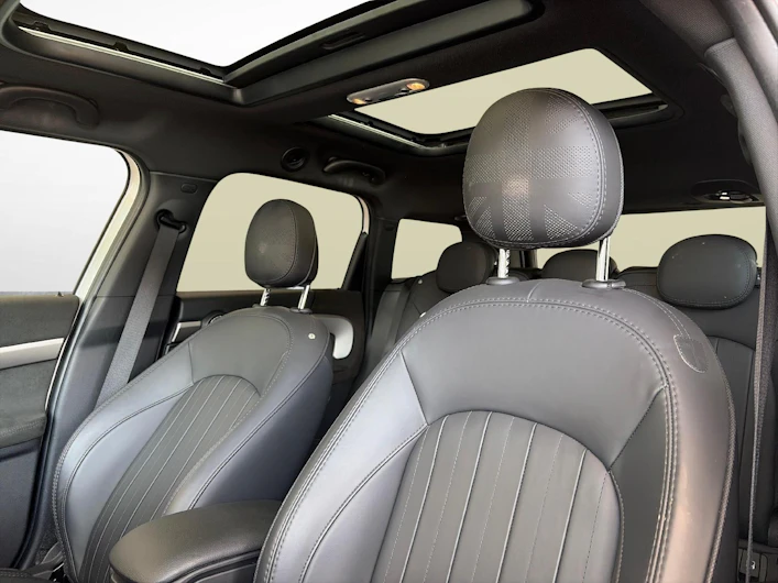 Fahrzeugbild MINI COUNTRYMAN