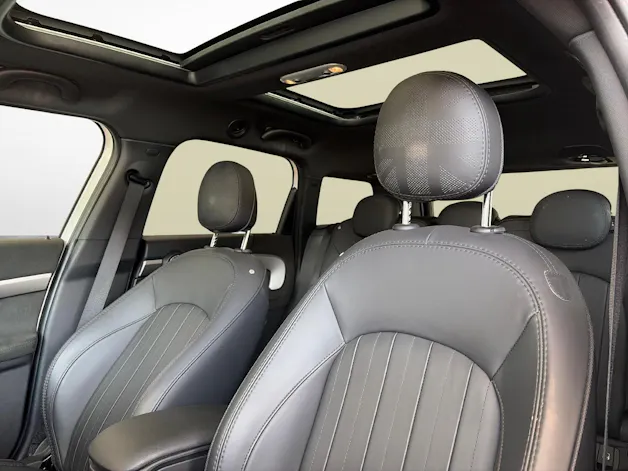 Mini Countryman Cooper SE ALL4 F60