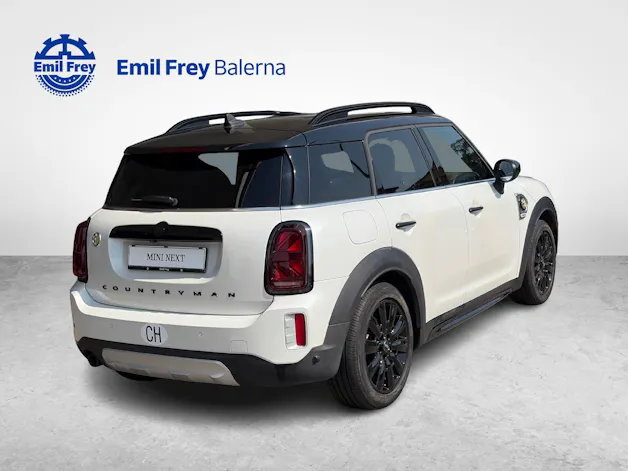 Mini Countryman Cooper SE ALL4 F60