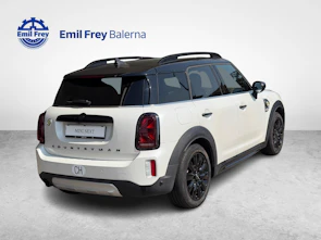 Fahrzeugbild MINI Countryman Cooper SE ALL4 F60