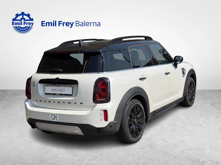 Fahrzeugbild MINI COUNTRYMAN