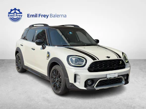 Fahrzeugbild MINI Countryman Cooper SE ALL4 F60