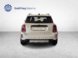 Fahrzeugbild MINI Countryman Cooper SE ALL4 F60