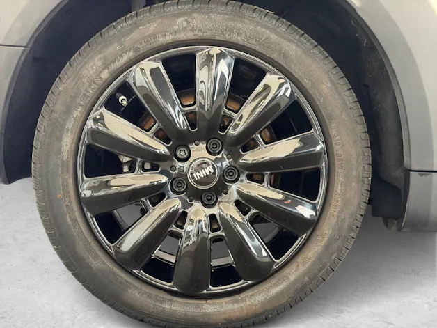 Mini Countryman Cooper SE ALL4 F60