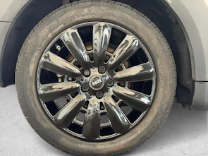 Fahrzeugbild MINI Countryman Cooper SE ALL4 F60