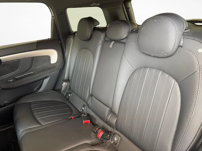Fahrzeugbild MINI COUNTRYMAN