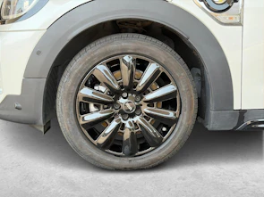 Fahrzeugbild MINI Countryman Cooper SE ALL4 F60