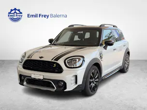 Mini Countryman Cooper SE ALL4 F60