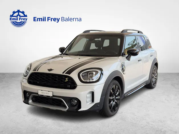 Mini Countryman Cooper SE ALL4 F60