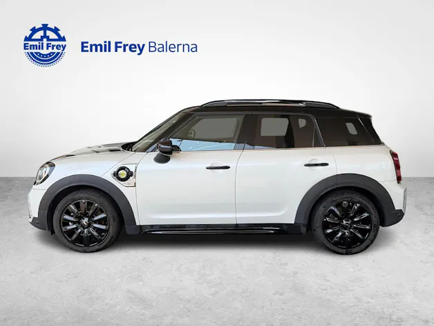 Mini Countryman Cooper SE ALL4 F60