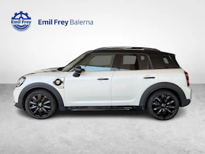 Fahrzeugbild MINI Countryman Cooper SE ALL4 F60