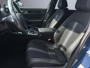 Honda Civic 2.0 i-MMD Sport