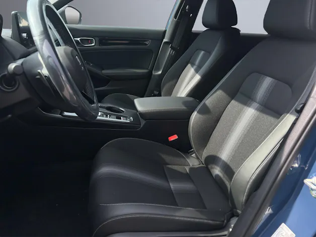 Honda Civic 2.0 i-MMD Sport
