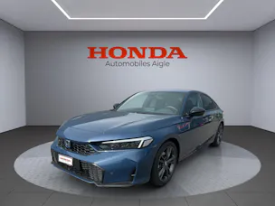 Honda Civic 2.0 i-MMD Sport