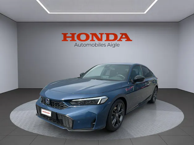 Honda Civic 2.0 i-MMD Sport