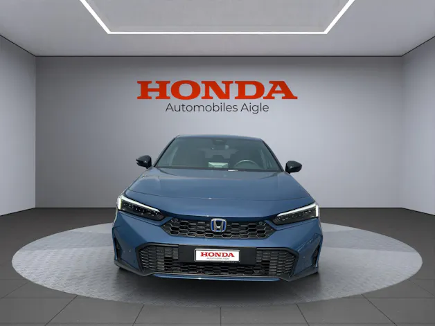 Honda Civic 2.0 i-MMD Sport