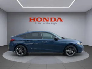 Honda Civic 2.0 i-MMD Sport