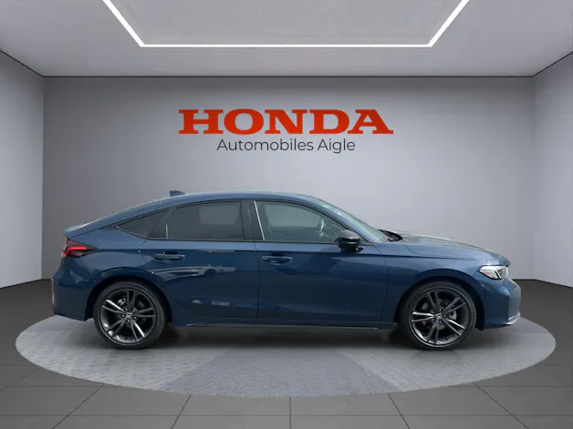 Honda Civic 2.0 i-MMD Sport