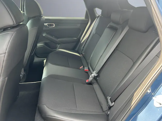 Honda Civic 2.0 i-MMD Sport