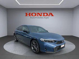 Honda Civic 2.0 i-MMD Sport
