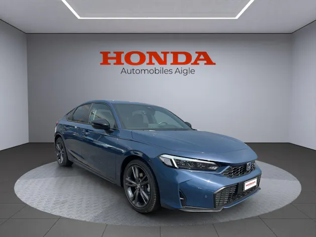 Honda Civic 2.0 i-MMD Sport