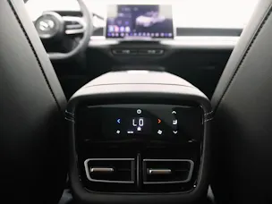 Mazda 6e Takumi
