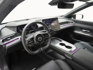 Mazda 6e Takumi