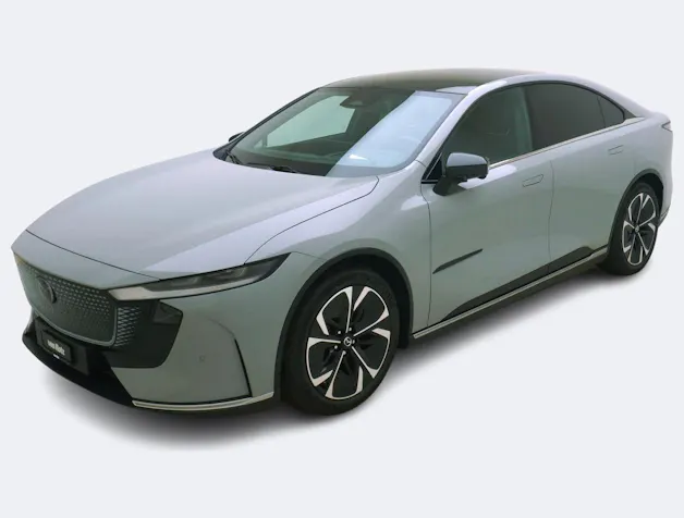 Mazda 6e Takumi