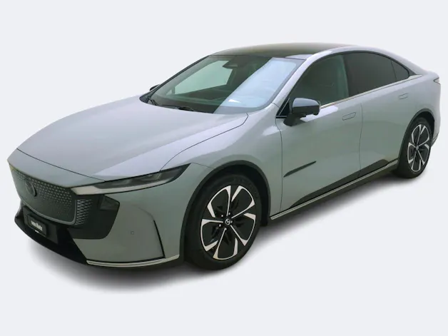 Mazda 6e Takumi