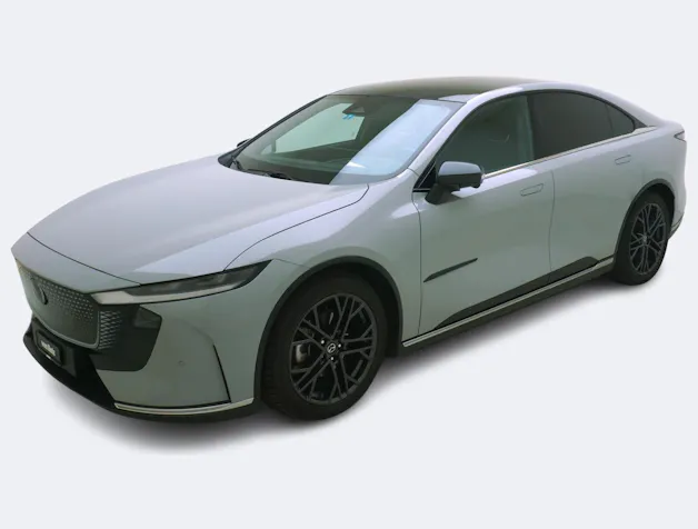 Mazda 6e Takumi