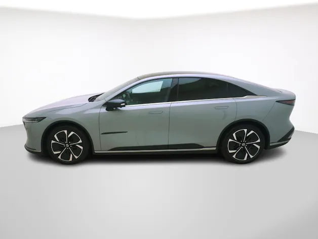 Mazda 6e Takumi