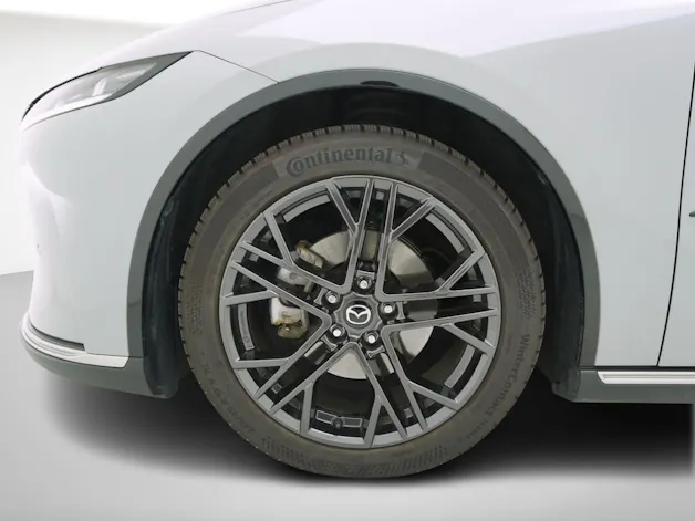 Mazda 6e Takumi