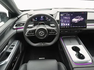 Mazda 6e Takumi
