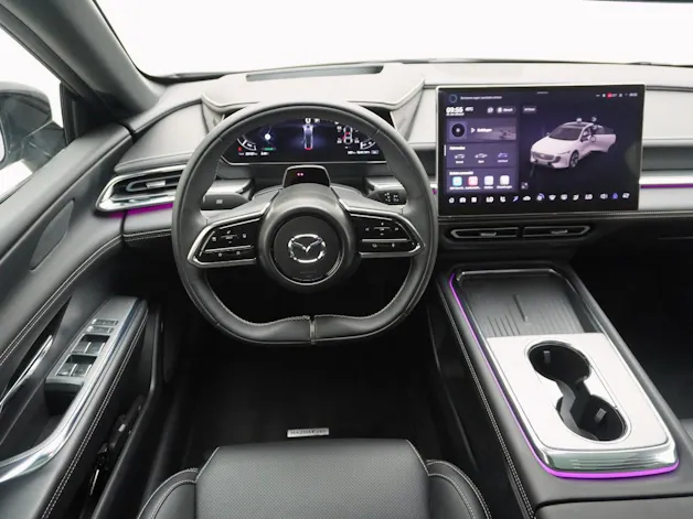 Mazda 6e Takumi