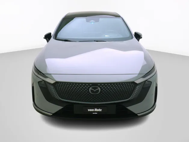 Mazda 6e Takumi