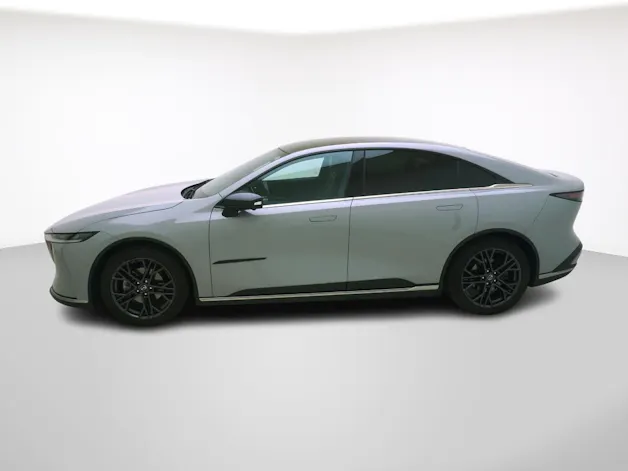 Mazda 6e Takumi