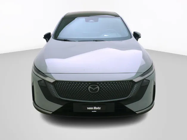 Mazda 6e Takumi