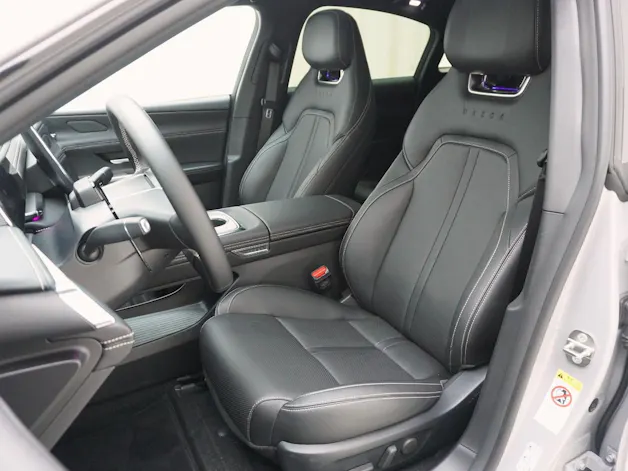 Mazda 6e Takumi