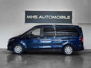 Mercedes-Benz Marco Polo 220 d Horizon