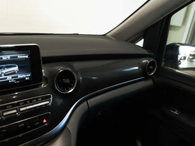 Mercedes-Benz Marco Polo 220 d Horizon