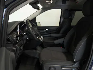 Mercedes-Benz Marco Polo 220 d Horizon