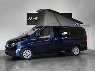 Mercedes-Benz Marco Polo 220 d Horizon